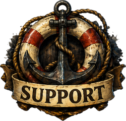 Help Grow and Keep the Servers Maintained