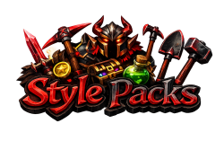 STYLE PACKS