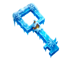 LIFESTEAL [KEYS]