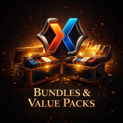 Bundles & Value Packs