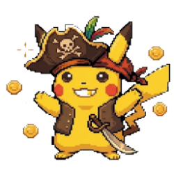 Poke Disguises