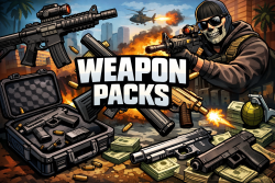Weapon Packs