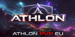ATHLON EU - No Wipe - PvP - Raid Protection