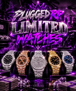 ⌚💎 LIMITED WATCHES 💎⌚