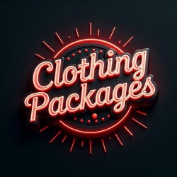 Clothing Packages