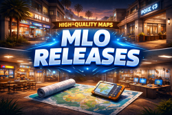 MLO Releases
