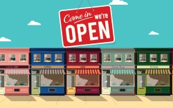 Businesses