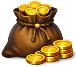 Coins