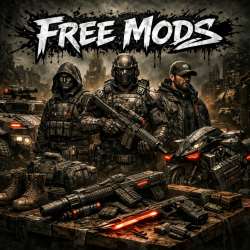 Free Mods