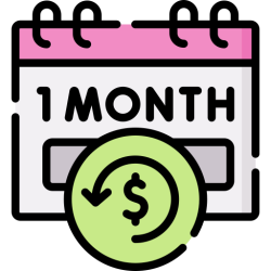 Monthly