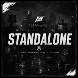 Standalone