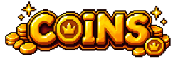 Coins