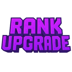 Rank Upgrades