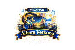 album verkoop!