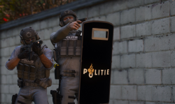 Politie Schilden