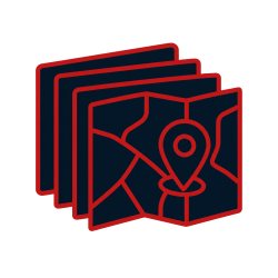 Map Bundles