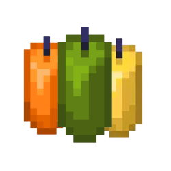 Crate Keys