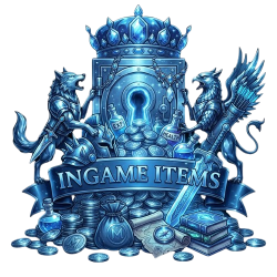 Ingame Items