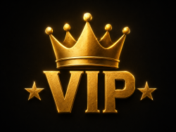 VIP Packages