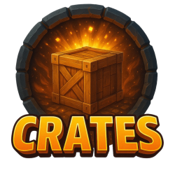 Crates
