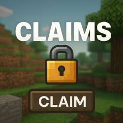 Claimed Chunks