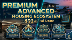 Housing Ecosystem  [FiveM]