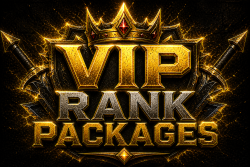 VIP Rank Packages