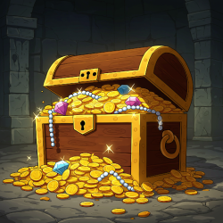 Coins
