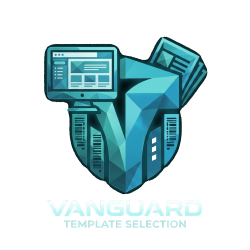 Vanguard Selection