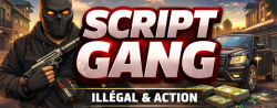 Script Gang