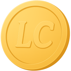 Legends Coins