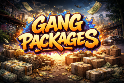 💀 GANG PACKAGES 💀