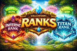Ranks