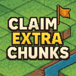 Claim  extra Chunks