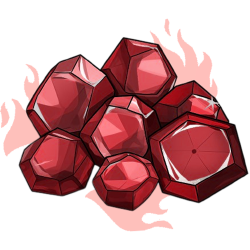 Rubies