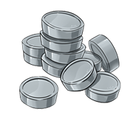 In-Game Funds (Pixelmon)