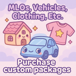 Personal Imports