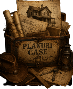 Planul Casei tale