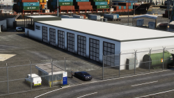 Gebouwen (MLO's)