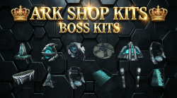 Mini Boss & ARK Shop kits