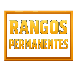 RANGOS PERMANENTES