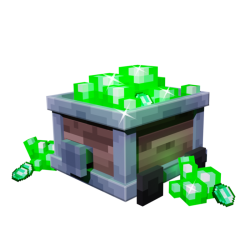 Emeralds