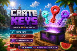 Crate Keys