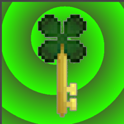 Clover Keys
