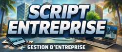 Script Entreprise