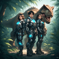 TRIO
