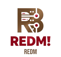 RED-M