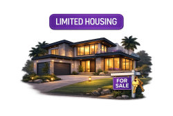 Limited Housing Access