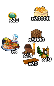 Starter Pack