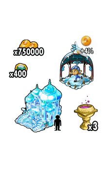 Events Packs